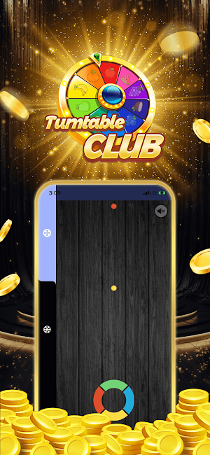 Turntable Club Screenshot 1