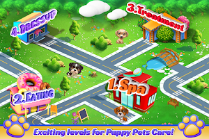 My Dear Puppy Screenshot 3