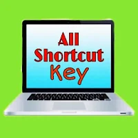 Computer Shortcut Key 2020 - Keyboard Shortcut