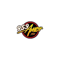 Radio Amor 95.9 FM Paraguay