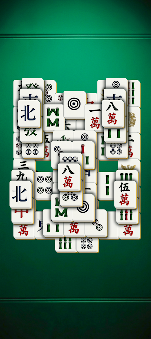 Honor Mahjong Solitaire Screenshot 0