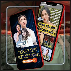 Lagu Galau Lengkap Mp3 Screenshot 2