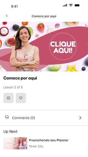 Fernanda Nadaline Screenshot 2
