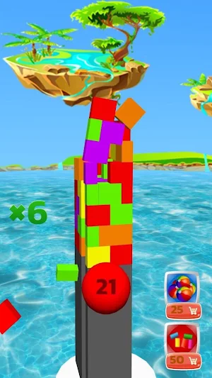 Coloride Screenshot 2