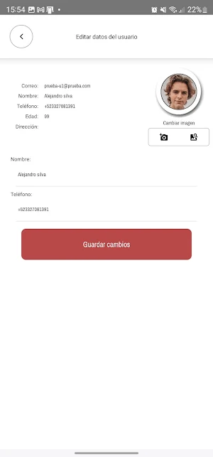 Melocoton GO Screenshot 1