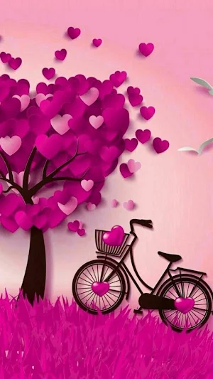 Bicycle Wallpapers Screenshot 1