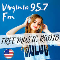 95.7 Radio Station Fm Virginia R&B HD Music Online