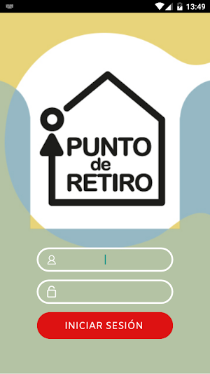 Punto de Retiro Screenshot 0