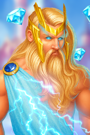 Power Of Lightning Screenshot 1