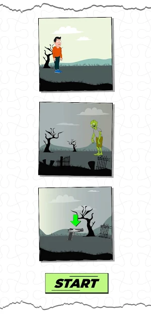 Puzzle Tales Screenshot 2