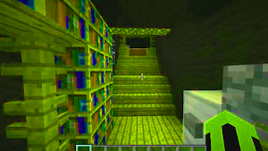 Craftsman Survival World Screenshot 3