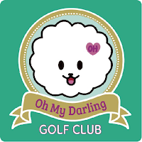 OH MY DARLING Golf C.C.