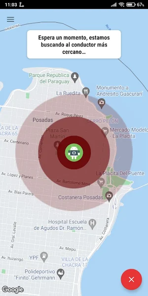 Coop. Misiones Screenshot 3