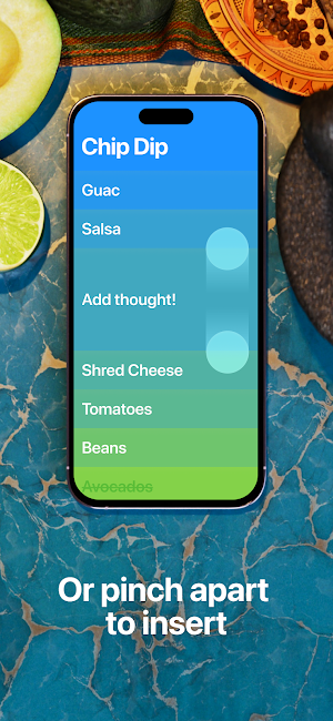 Clear: To Dos & Reminders Screenshot 1