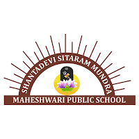 SSM Maheshwari Public School
