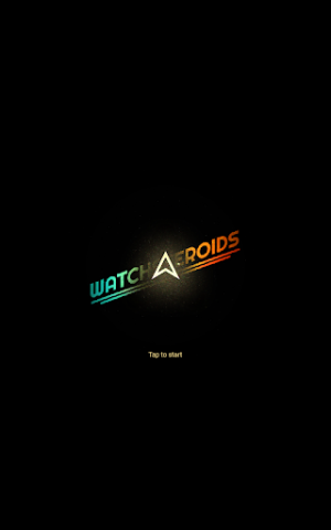 Watchsteroids for WearOS screenshot 7