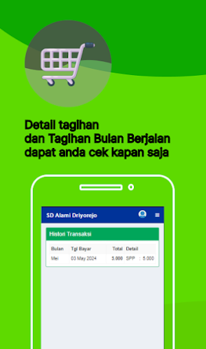 SD Alami Driyorejo screenshot 5