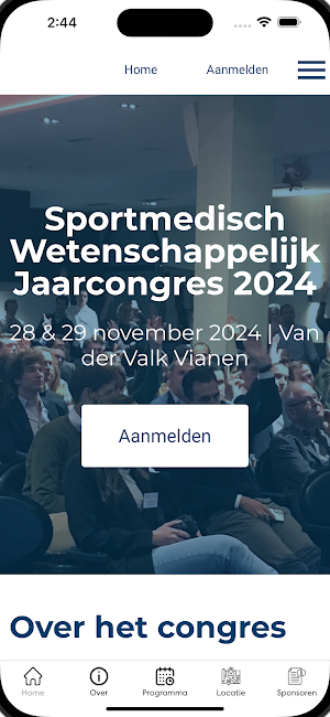 VSG SMWJC Screenshot 0