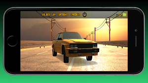 Traffic Racer Screenshot 1