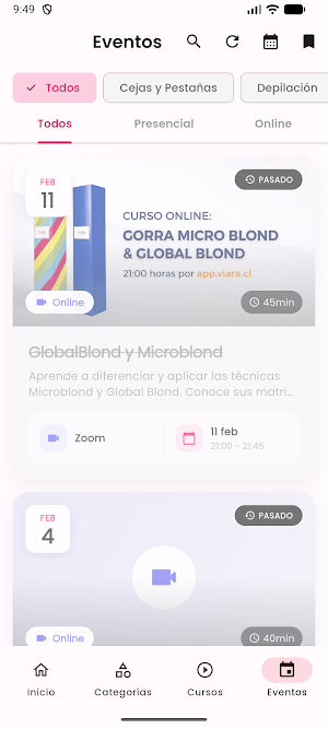 Viara Screenshot 1