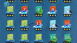 Watch the Seas Screenshot 2