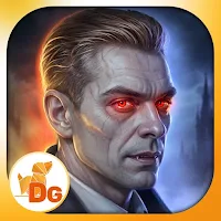 Mystery City: Hidden Objects