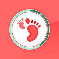 Baby Kicks- Kick Counter