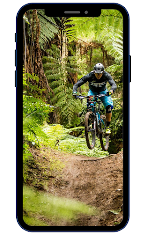 Giant Bicycle Wallpapers Screenshot 0