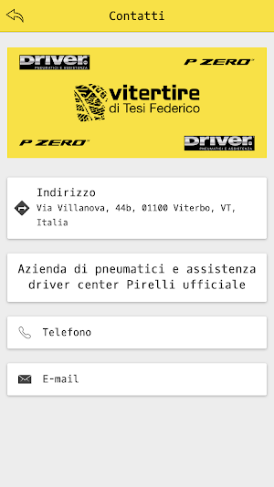 Vitertire Screenshot 2