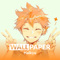 Haikyuu Anime HD Wallpaper