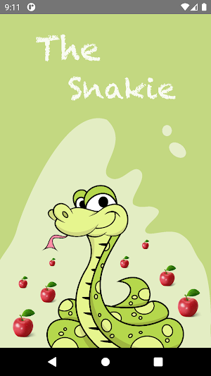 Snake classign game : 2022 Screenshot 0