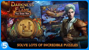 Darkness and Flame 3 (free to play) Screenshot 2