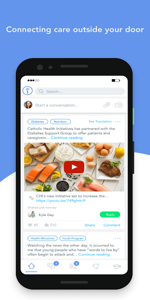 Ilumehealth Screenshot 0