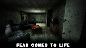 Evil Doll: Chapter Two Screenshot 2