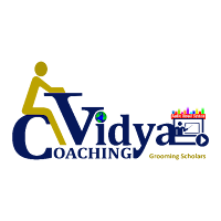 VIDYA COACHING by Kushal Sir
