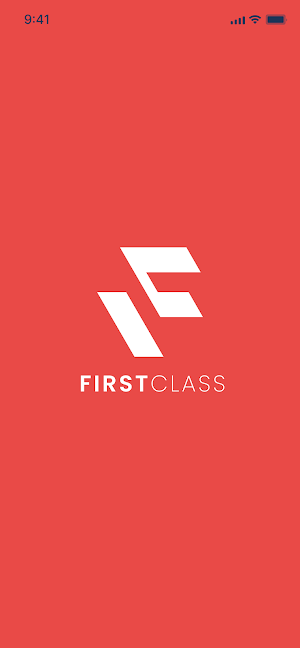 First Class Screenshot 0