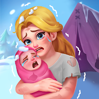Hexa Story: Solve & Rescue