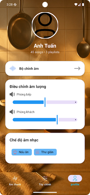 Hearth Home Screenshot 0