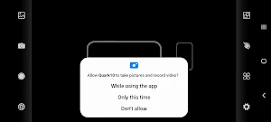 Quark 10 Screenshot 1