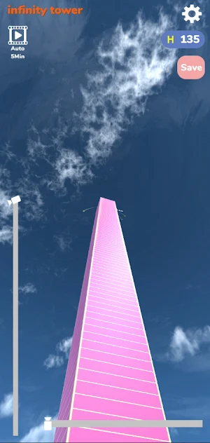 Infinity Tower Screenshot 3