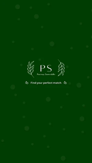 ParinaySamriddhi.com Screenshot 0