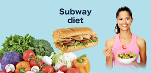 Subway Diet - weight lose plan screenshot 8