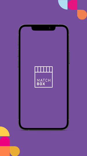Matchbox Fitness Screenshot 0