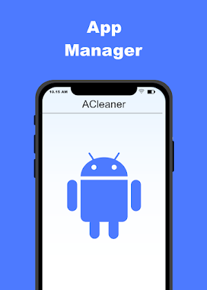 ACleaner - Phone Cleaner Screenshot 2