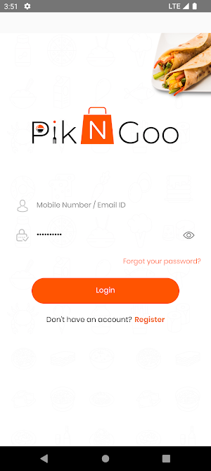 PikNGoo Screenshot 0