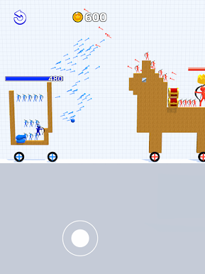 Build Fight Screenshot 1
