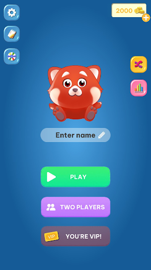 Guess Words: Pet Rescue Screenshot 1
