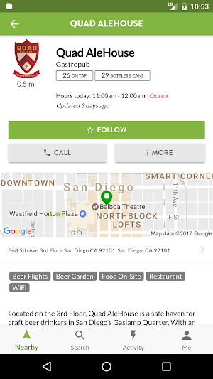 TapHunter Screenshot 2