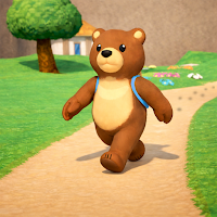 Bear Adventure Super World