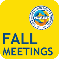 NASBP Fall Meetings
